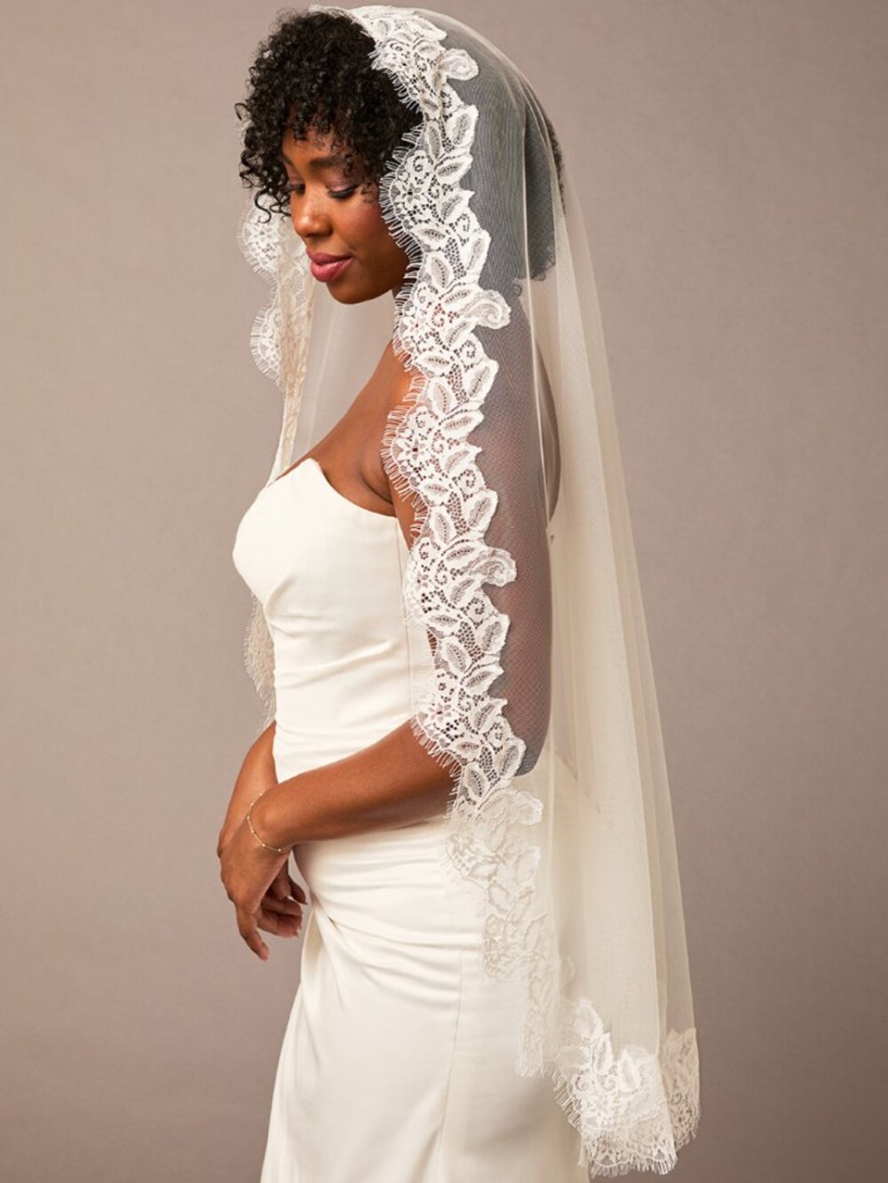 Persphone Veil